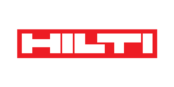 Logo Hilti