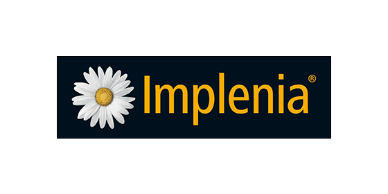 Logo Implenia