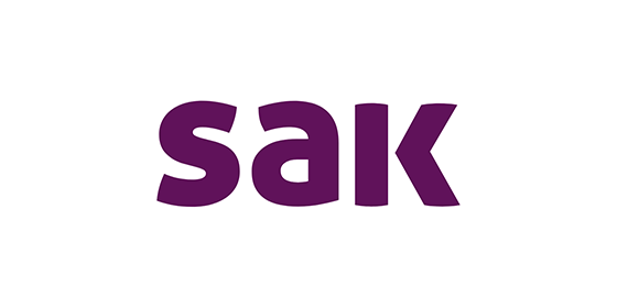 Logo Sak