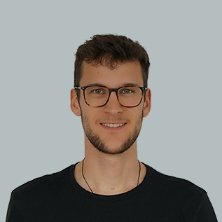 Portrait Simon 2