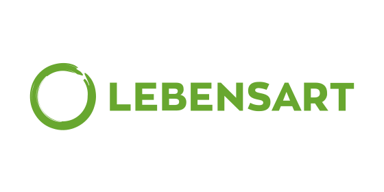 Logo Lebensart 3