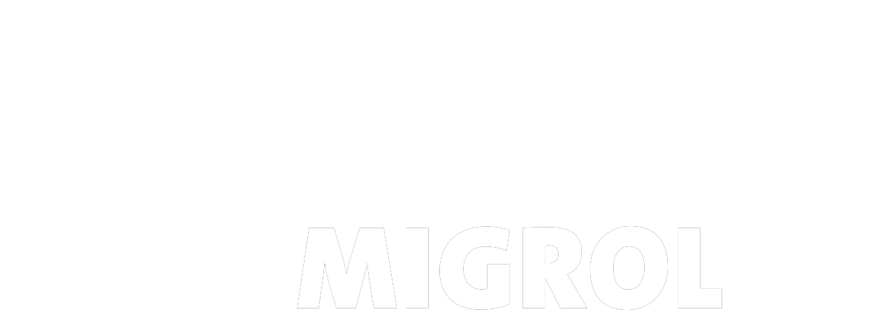 Migrol logo