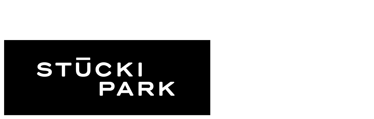 StuckiPark Logo