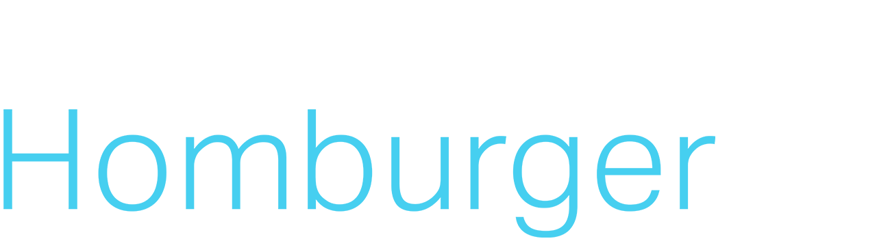 Homburger Logo