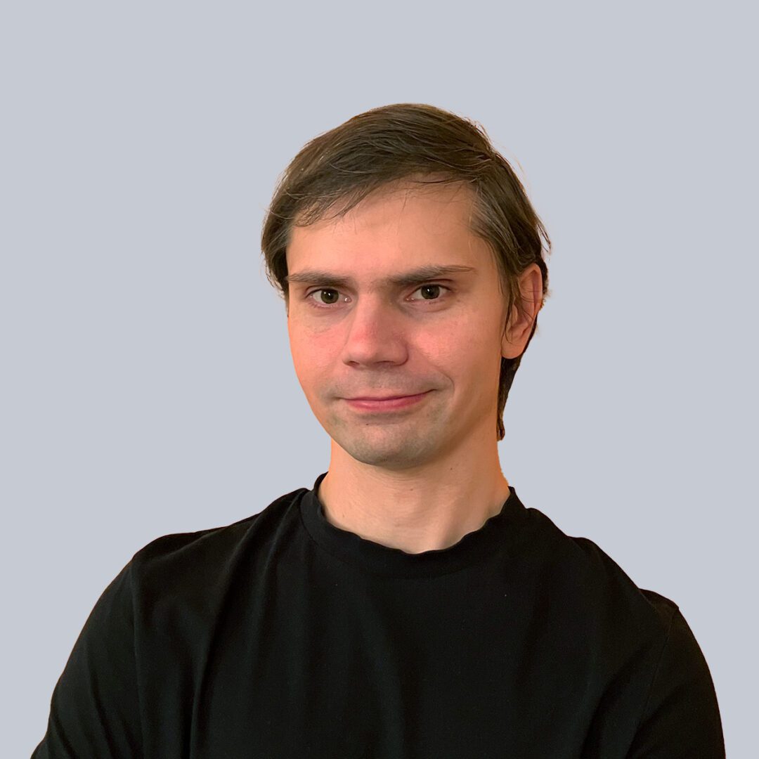 Portrait Sergey.M