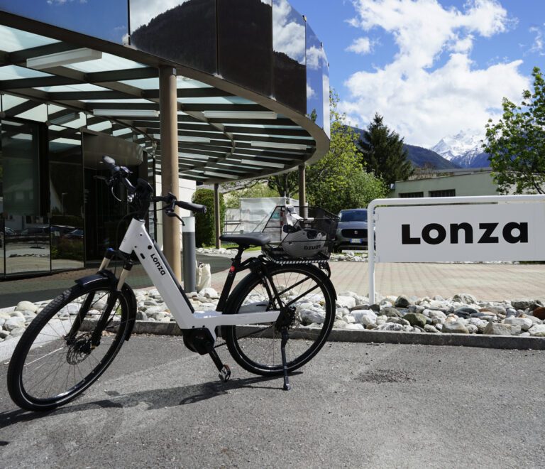 Spotlight sur les études de cas: Partenariat entre Lonza Visp et Urban Connect pour la mobilité durable