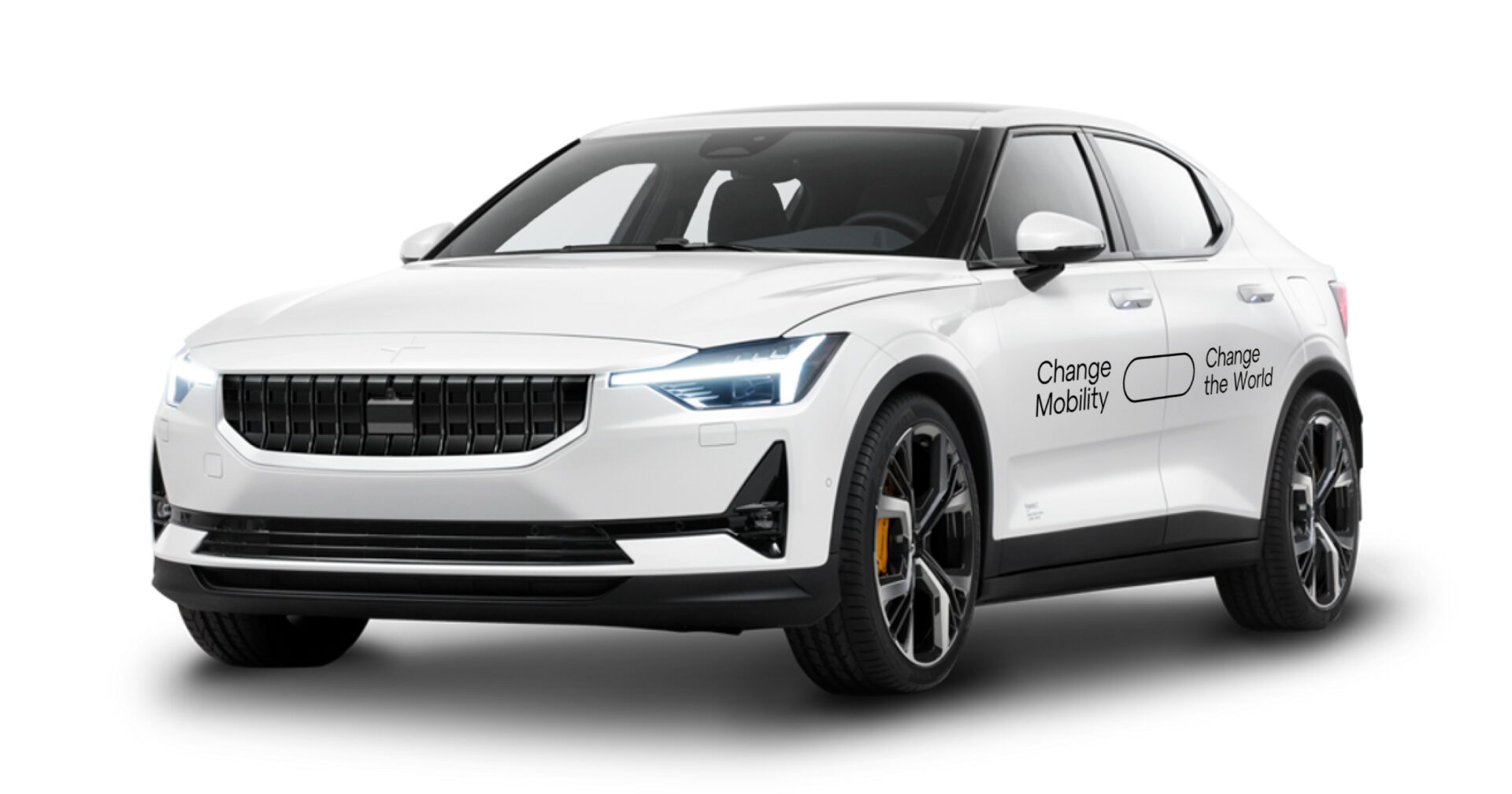 Polestar design