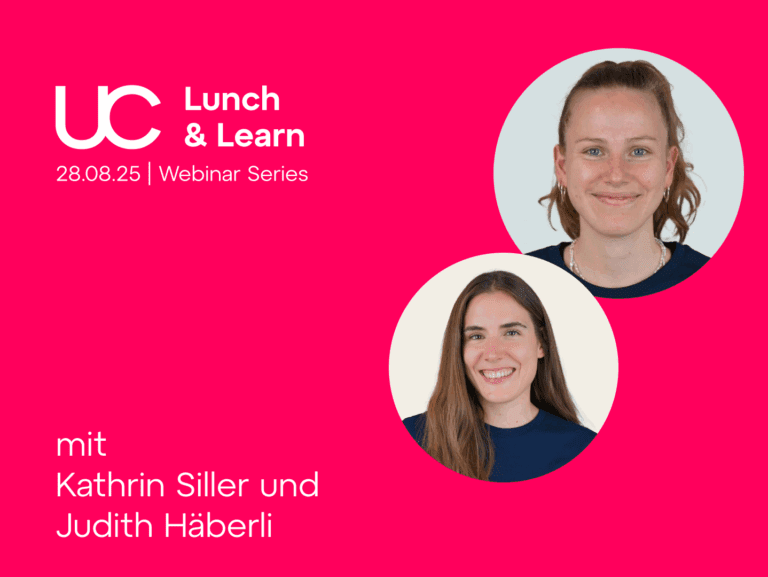 Lunch&Learn: Il budget di mobilità Urban Connect: dall’idea al successo