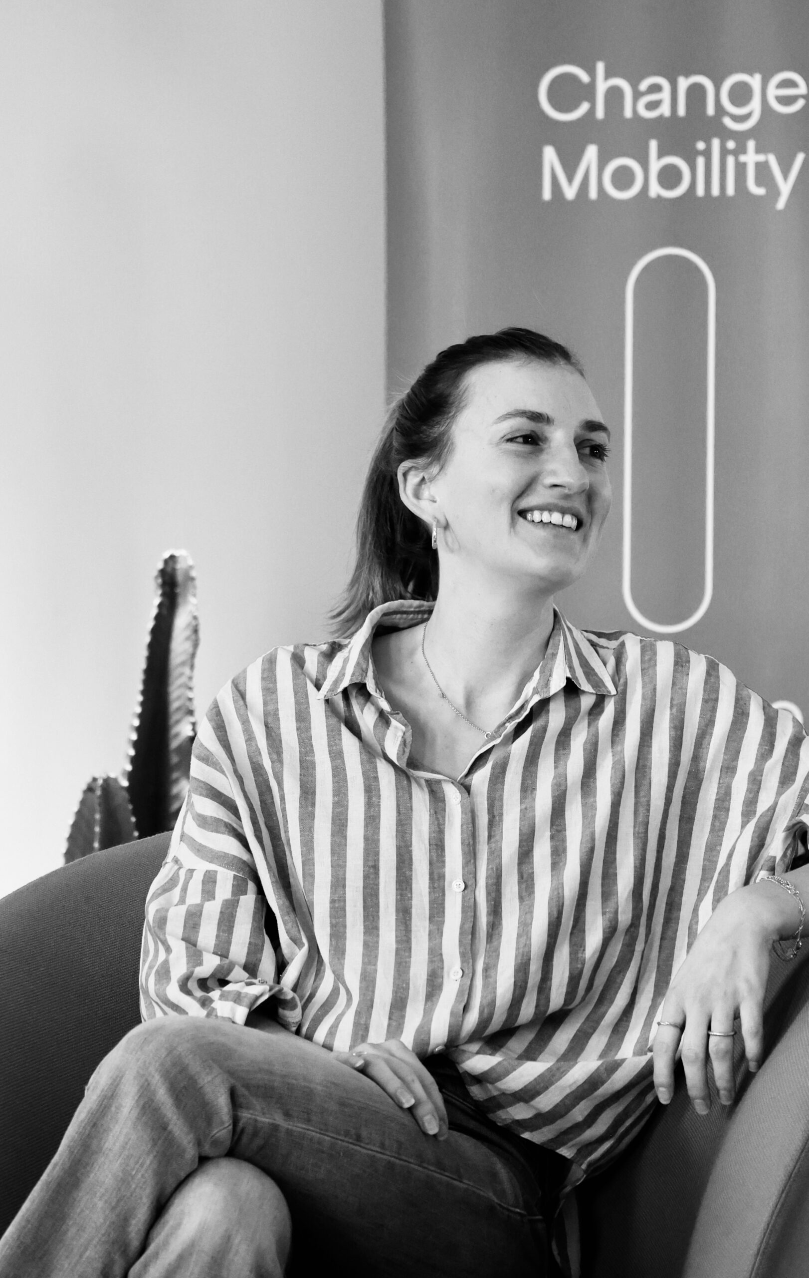 Urban Connect rafforza il proprio slancio di crescita con Anna Grassler come nuova Chief Commercial Officer