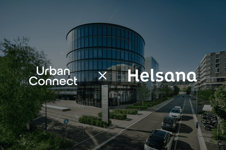 Case Study Spotlight: Helsana enables 3'400+ employees an Urban Connect Mobility Budget and smoothly so, thanks to SCIM