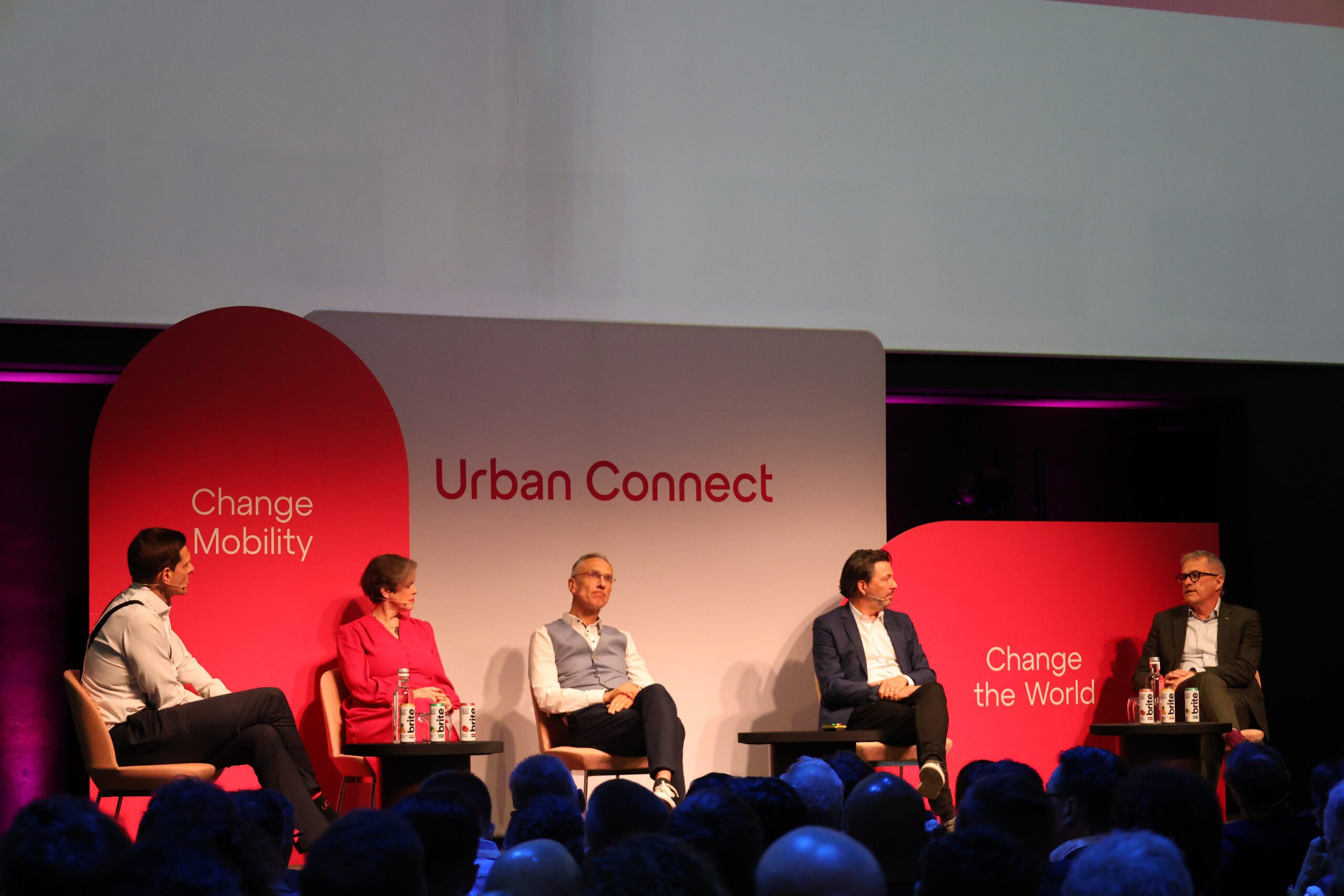 Wheels & Wine 2026 – Un’edizione storica che definisce il futuro della mobilità aziendale