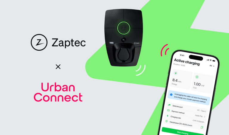 What happens when EV charging finally works?