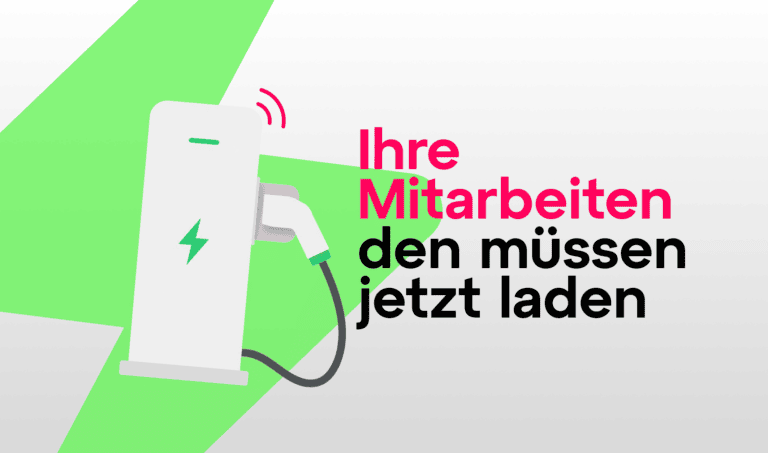 Das «Recht auf Laden» kommt. Ihre Mitarbeitenden müssen jetzt laden.